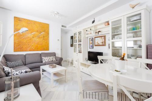 El Mirador Del Campanario By Cadiz4Rentals Exterior photo