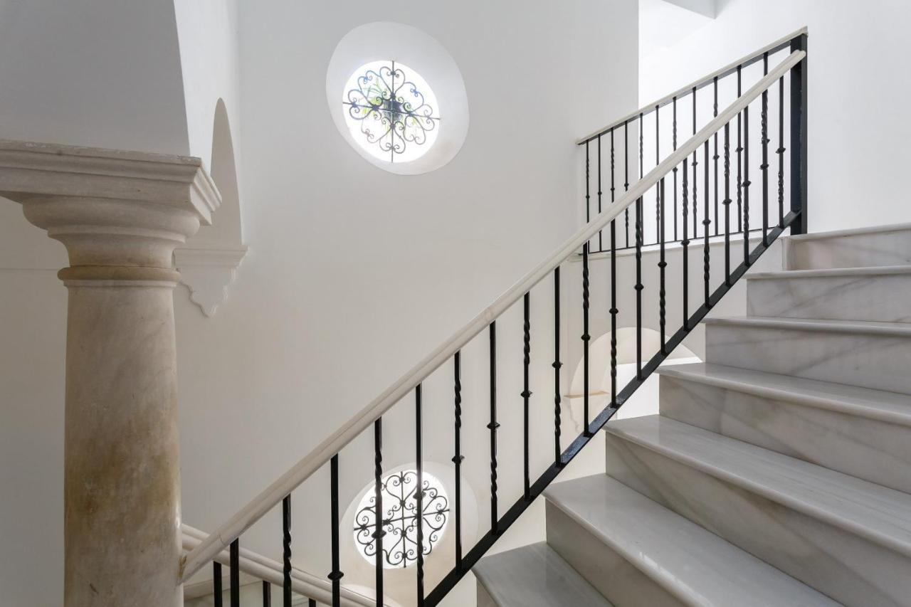 El Mirador Del Campanario By Cadiz4Rentals Exterior photo